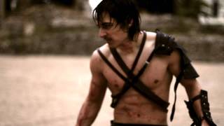 Bande annonce Combat de gladiateur Gladiateur le mépris des dieux [upl. by Lorou]