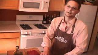 Steak Marinade recipeQuick and Easy [upl. by Haraz]