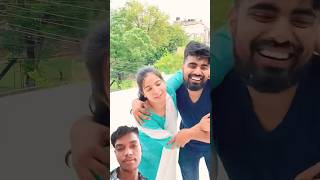 Sasu maa ji ka pyar hai bas ll Damad ka pyar kaisa hai ll views comedy funny dushyantkukrejaw [upl. by Wrightson]