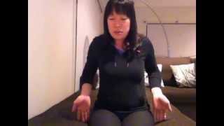 Quick Exercises for Wrist Pain aka RSI Repetitive Strain Injury [upl. by Toni]