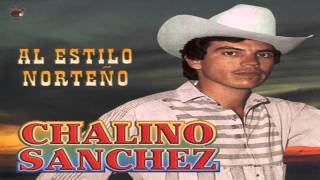 Chalino Sánchez  Tony Fierro [upl. by Adnylg]