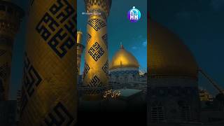 Sultan e Karbala Ko Hamara Salam Ho  Mugarram Status 2024  Whatsapp Status  AH Islamic Status [upl. by Norreg]