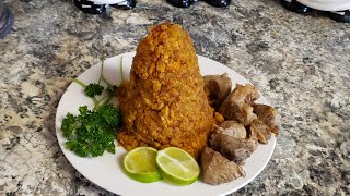 Matajibaro espectacular receta cubana que no puedes dejar de hacerno olvides nunca tus raíces [upl. by Anairda]