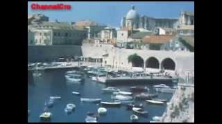 Dubrovnik 1974 [upl. by Edras]