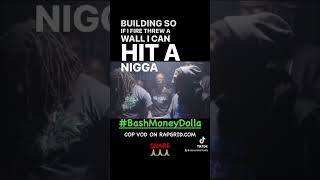 Dolla Bill with Top 10 Bar Ever‼️🤯🔥🔥 rap battlerap BashMoneyRecords [upl. by Ojimmas]