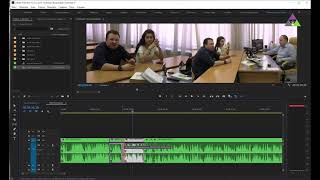 PluralEyes 4  многокамерный монтаж в Adobe Premiere [upl. by Burrell]