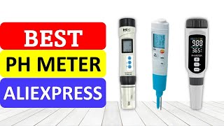 TOP 10 Best PH Meter in 2023 [upl. by Marucci]