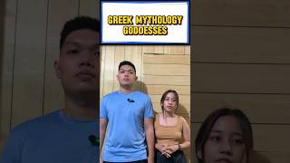 10 Greek Mythology Goddesses quiz greekmythology quizchallenge gods greek challenge [upl. by Burk]