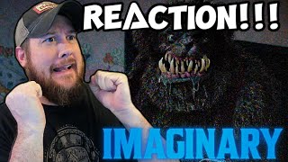 Imaginary  Official Trailer 2  Reaction [upl. by Cynthia]