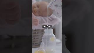 Baby Brezza Smart Baby Bottle Warmer Breastmilk Warmer  Defroster  Only [upl. by Biagio]