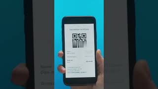 Free QR Code Generator shorts viralvideo [upl. by Sikras991]