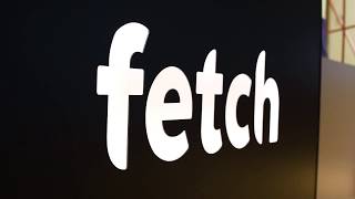 Fetch TVs new Australian headquarters [upl. by Ailadi266]