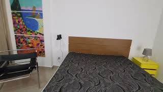 APARTAMENTO COM 1 DORMITORIO PROXIMO A UNAERP RIBEIRANIA 39M² [upl. by Fee]