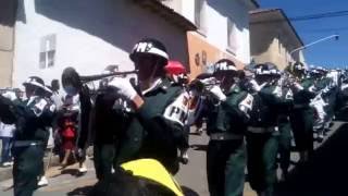 Marchando Con La Policia Militar De Colombia San Lorenzo  Policia Militar No° 15 [upl. by Chesnut]