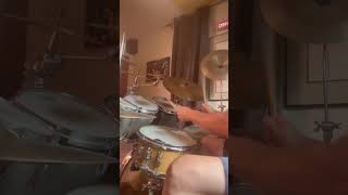 Great Gats drums drum drumsolo snyderworks drummer drumsolo drumming [upl. by Kaela712]