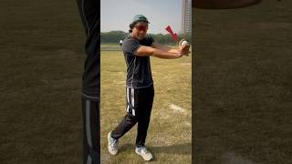 Wrist secret 🤫 face reveal 😃🫶😊cricket fast fastbowlingbasics cricketlover fastbowling [upl. by Prowel]