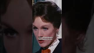 EL DIARIO DE LA PRINCESA EL LEGADO DE JULIE ANDREWS 👑eldiariodelaprincesa julieandrews [upl. by Arnaldo495]