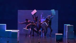 Elements Trailer  Physical Theatre [upl. by Northrop]