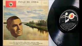 Pedro De Ciervi quot El Campiriño quot ♞1961♞ El Zaino Malacara ►Grabación 78 rpm ϟ Sello Tk « Chamamé » [upl. by Anassor]