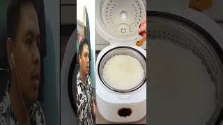 This is the best rice cooker❗reactionreactionvideovideoreactiontechnology [upl. by Minny]