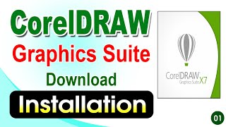 Coreldraw Installation  corel draw x7 download  corel DRAW INSTALL AND DOWNLOAD  MAHESTRO RAJAN [upl. by Gaiser]