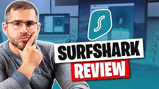 Surfshark Review 2024 Everything You Want to Know About Surfshark VPN [upl. by Yerot]