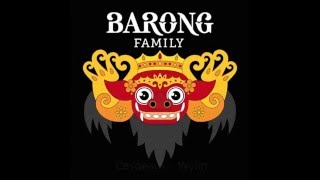 Barong Family Mix 2 [upl. by Ymme774]