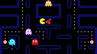 Happy Birthday PacMan A look at news coverage in 1982 [upl. by Edac]