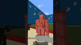 Squid game gone wrong🙀 281 minecraft [upl. by Hendrika]