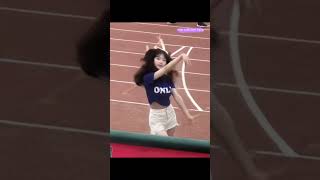 cheerleader hottiktok nhactiktok [upl. by Ailati]