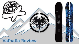 Never Summer Valhalla Review [upl. by Dian]