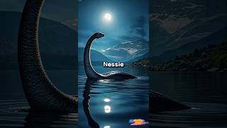 The Shocking Truth Behind the Loch Ness Monster│Unknown truth│Mystery Snap [upl. by Alderman]