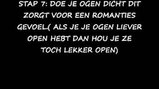 LEREN TONGZOENEN DOOR ROSARIO LAGRENE0001wmv [upl. by Meyer]