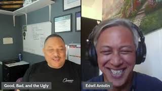 What is a Hard Money Lender with Edwil Antolin Episode 2 [upl. by Isa493]