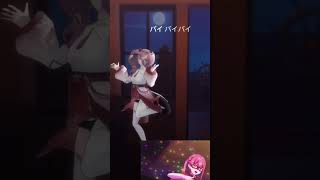 How about Paipai mask 😏ytshorts mmdshorts dance hololive houshoumarine vtuber fypシ゚viral [upl. by Kahlil811]