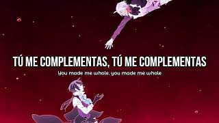 Vanitas no Carte Ending English Ver  LMYK – 0 Zero  Sub Español  Lyrics [upl. by Lutim]