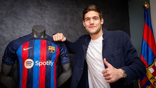 Marcos Alonso EXTENDS his CONTRACT until 2024🖋️ [upl. by Rintoul]