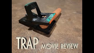 Trap Movie Review [upl. by Blasius]