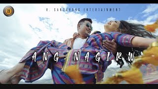 Ang Nagirw Official Bodo Music Video 4 K  New Bodo Love Song  Fuji Basumatary  Manish  Ladakh [upl. by Erin]