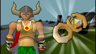 Perfect Early Game Path to Bossing UIM [upl. by Kalindi]