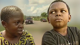 TWO FRIENDS IN LOVE AKI amp PAWPAW CLASSIC AFRICAN MOVIES [upl. by Nerita]