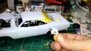 Pro Mod Superbird update and 3 other builds [upl. by Carlton]