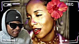 Vivian Green  Emotional Rollercoaster Official Music Video Reaction [upl. by Bilat252]