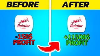 Aviator Predictor ONLINE ✈️ How I Got Into Aviator HackTool Online With NO DOWNLOADS [upl. by Imat336]