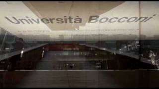 The Bocconi Campus [upl. by Rorie388]