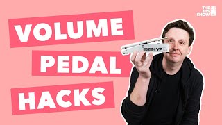 Why You Need a Volume Pedal [upl. by Sylvie]