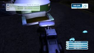 FARMING SIMULATOR 2013 MAP USA XBOX360 EPISODE 16 [upl. by Ettenawtna]