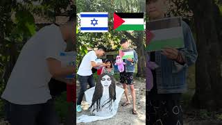 Yang pilih labubu klik subscribe palestine palestina youtubeshorts labubu [upl. by Anuaik]