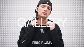 Peso Pluma  Nueva Vida  GALLERY SESSION  Amazon Music [upl. by Deth]