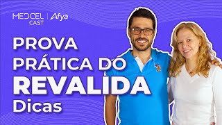 Dicas para a prova prática do Revalida INEP [upl. by Rett574]